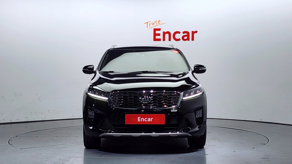 Kia The New Sorento