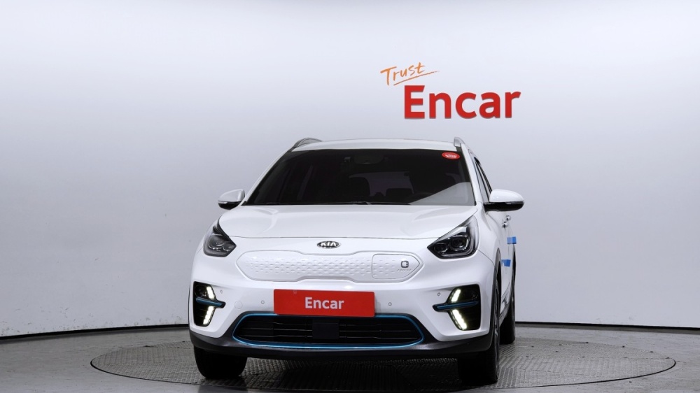 Kia Niro EV