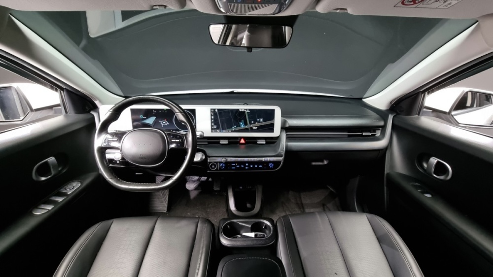 Hyundai Ioniq 5