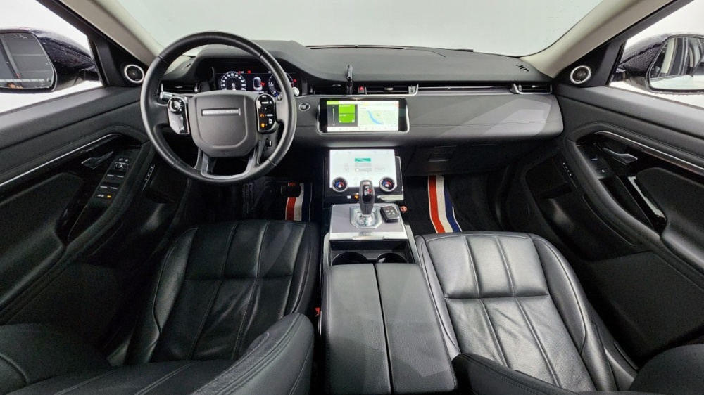 Land rover Range Rover Evoque 2nd generation