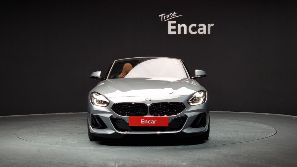 BMW Z4 (G29)