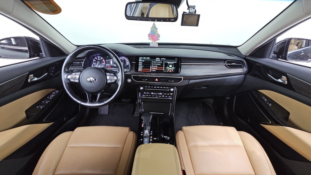Kia K7 Premier