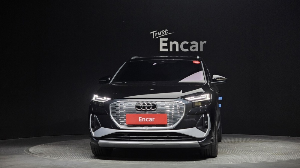 Audi Q4