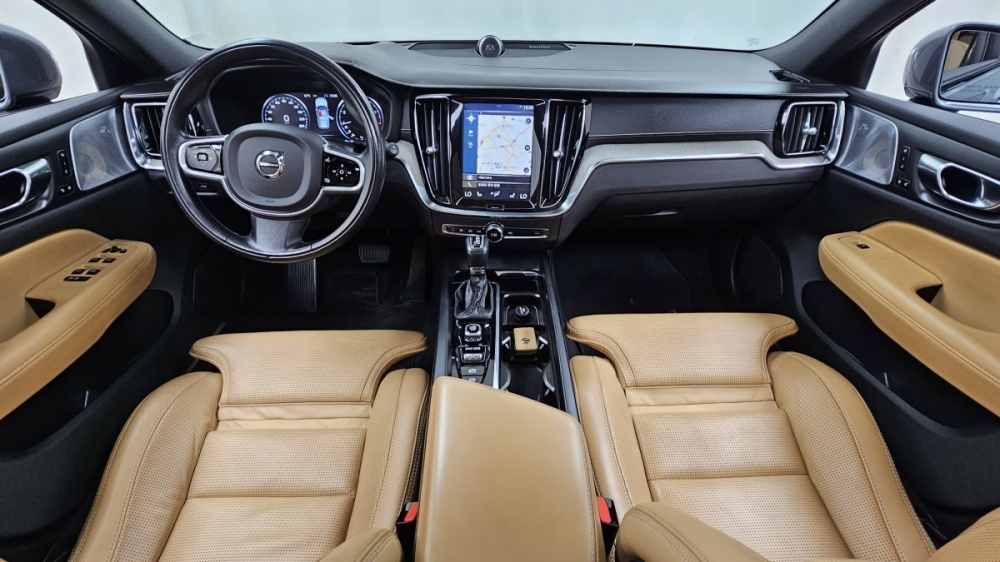 Volvo V60 Cross Country 2nd Generation