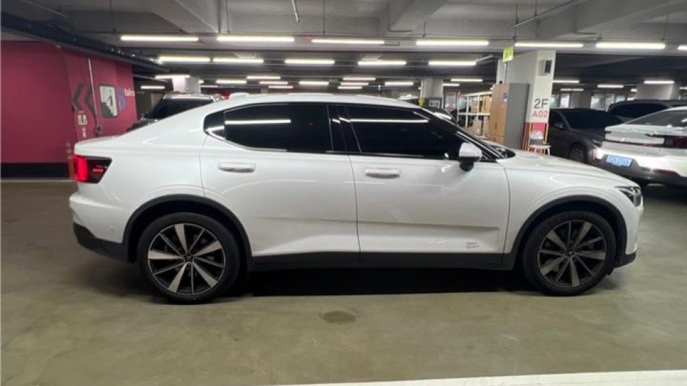 Polestar Polestar 2