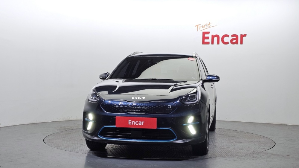 Kia Niro EV