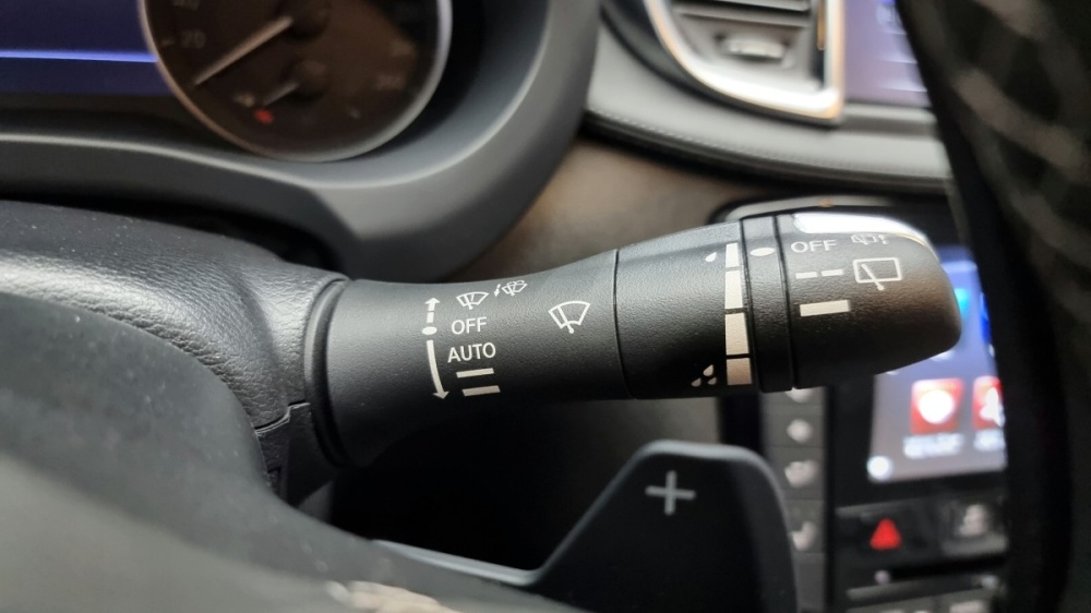 Infinity QX50 (P71A)