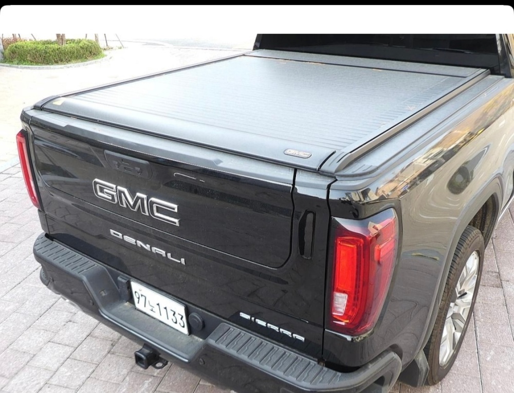 GMC Sierra