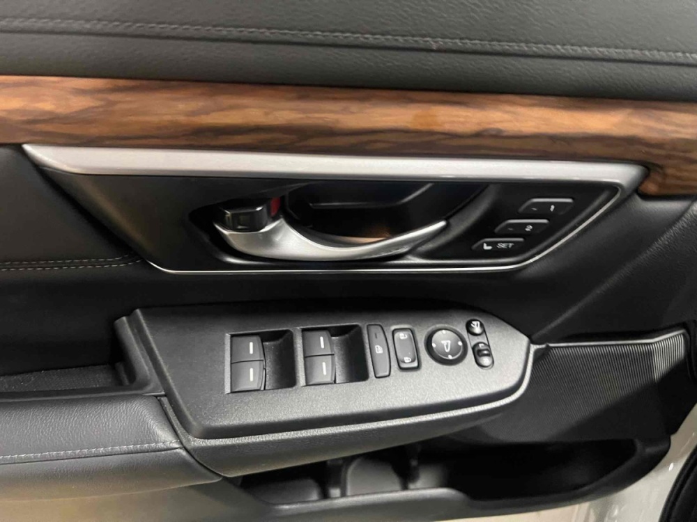 Honda CR-V 5th generation