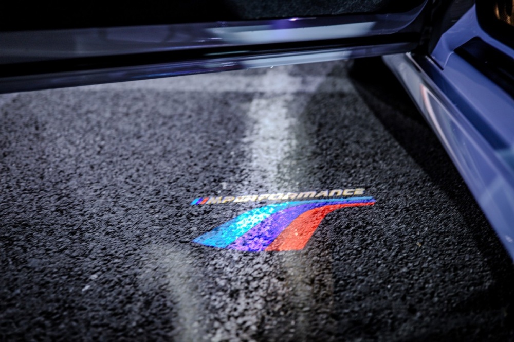 BMW M2 (F87)