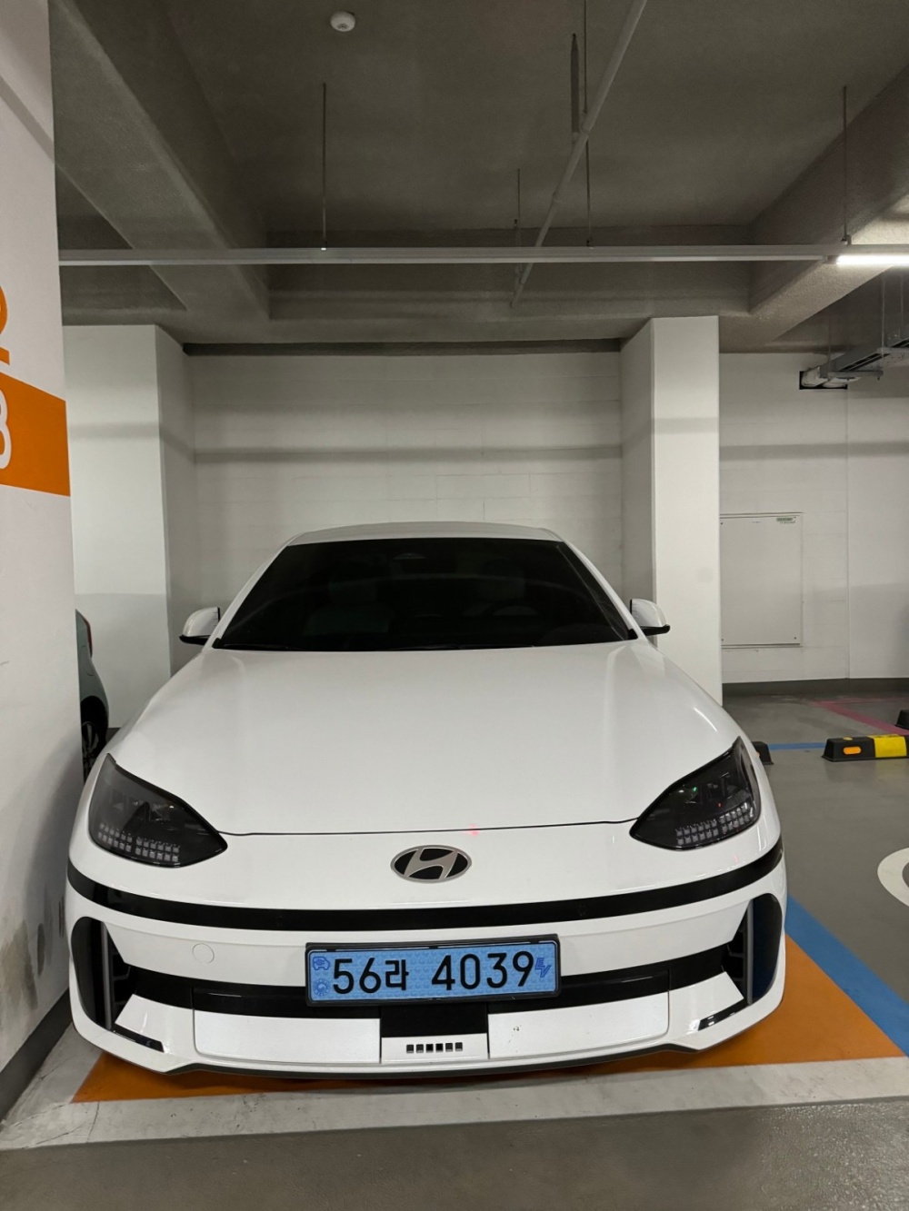 Hyundai Ioniq 6