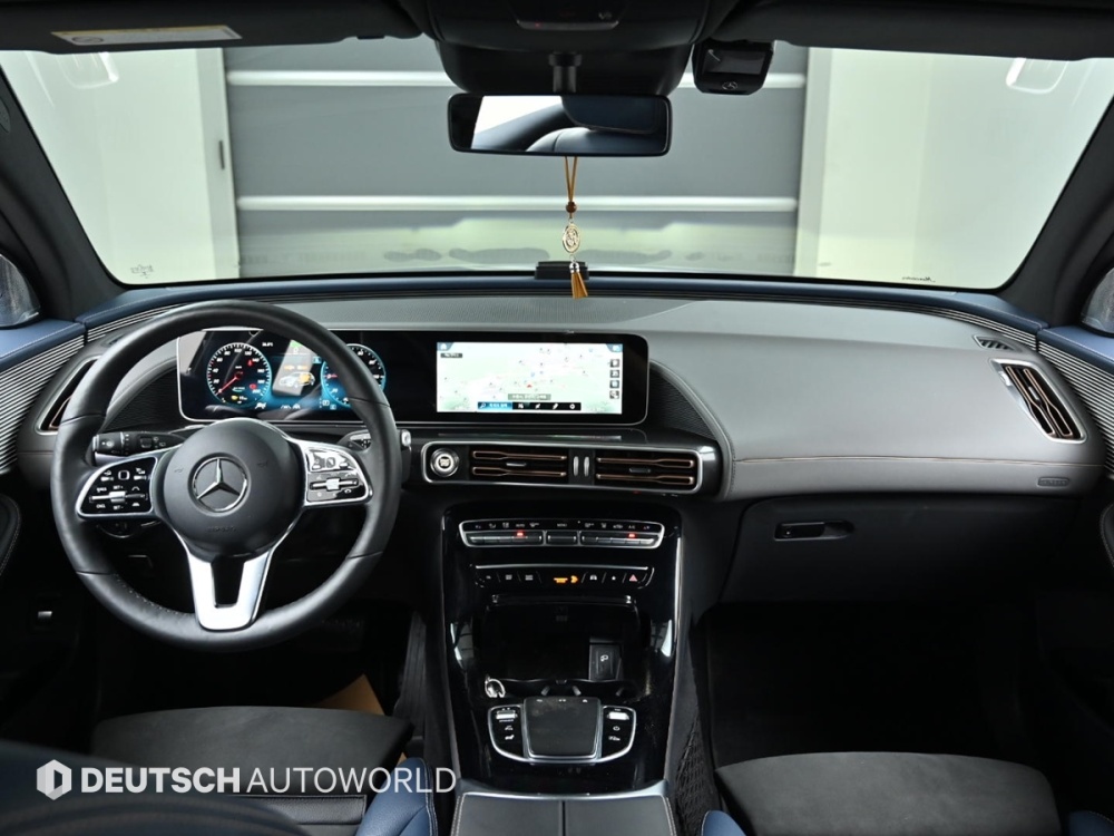 Mercedes-Benz EQC-N293