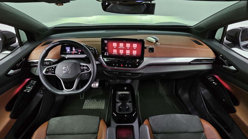 Volkswagen ID.4