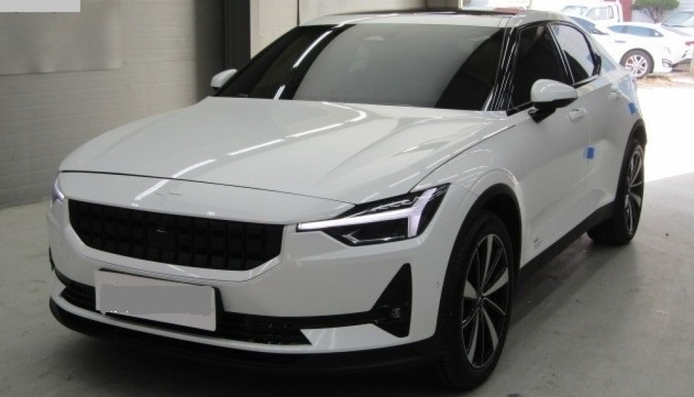 Polestar Polestar 2