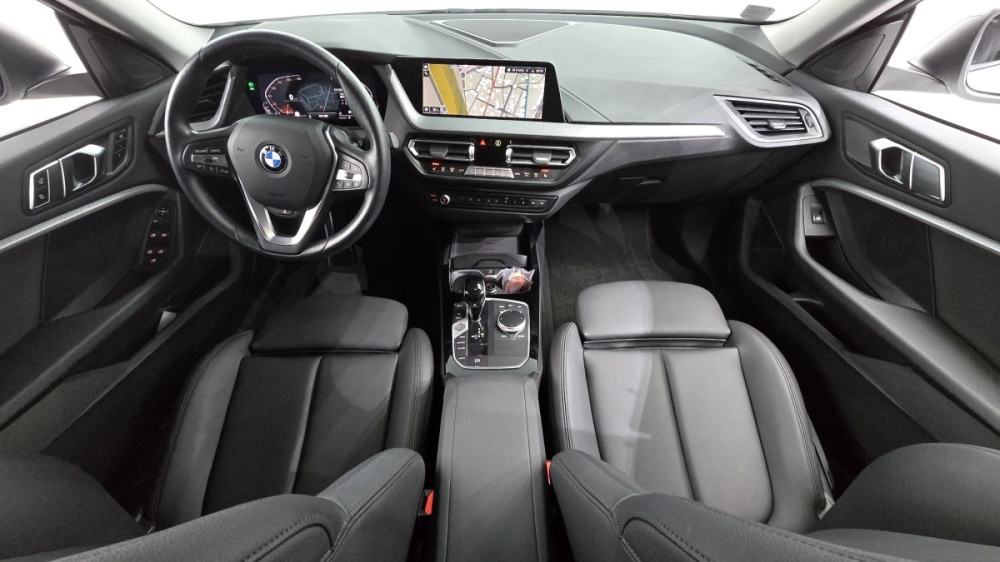 BMW 2 Series Gran Coupe (F44)