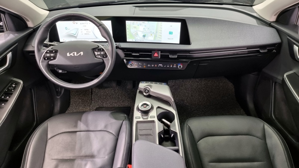 Kia EV6