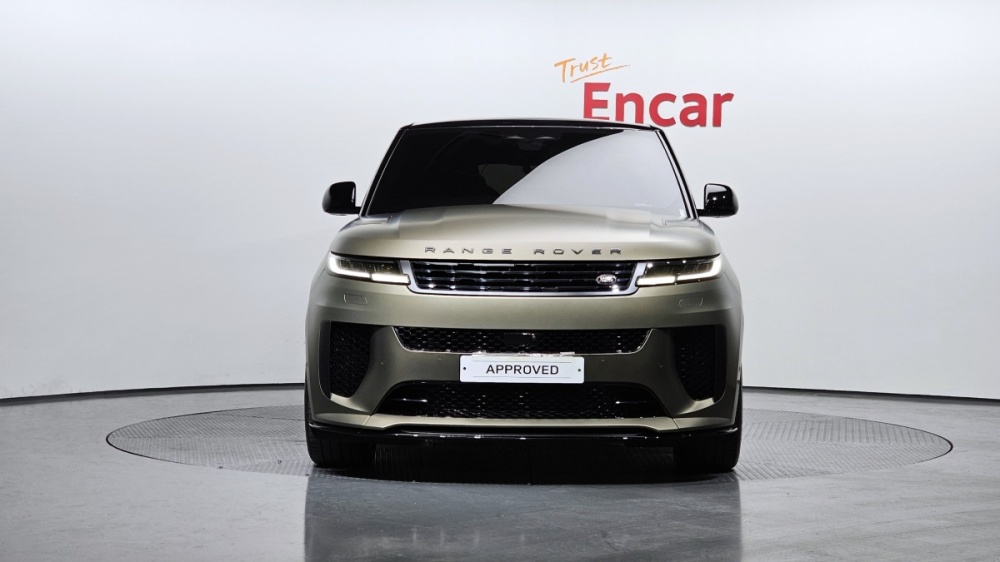 Land rover Range Rover Sport 3rd generation
