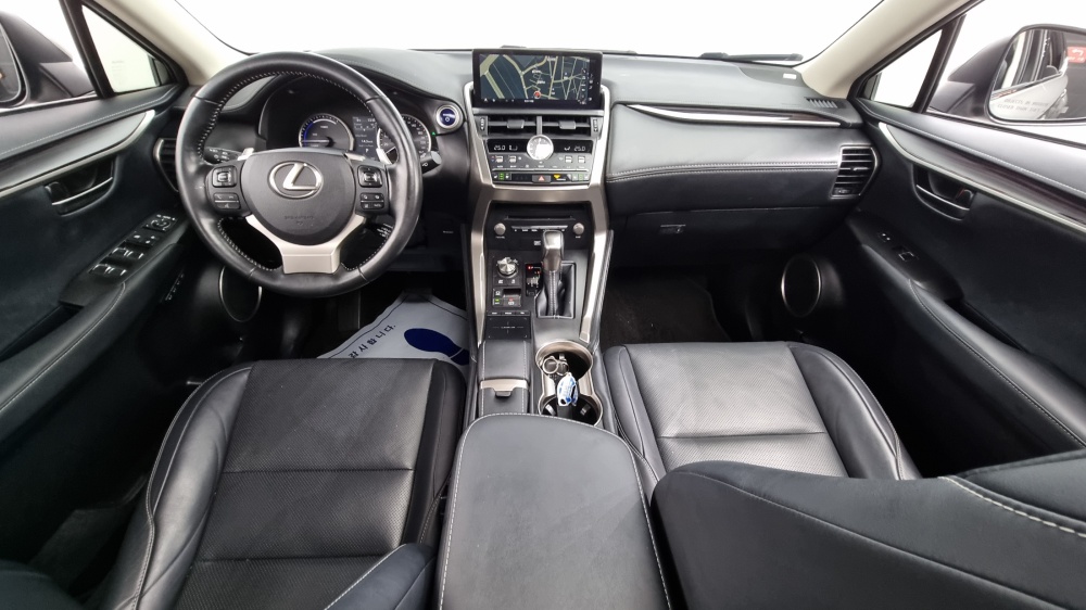 Lexus NX300h