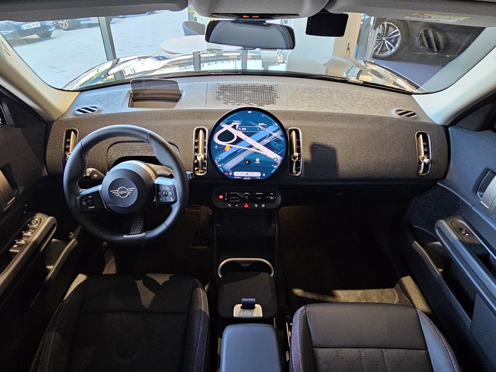Mini Cooper S Countryman 3rd generation