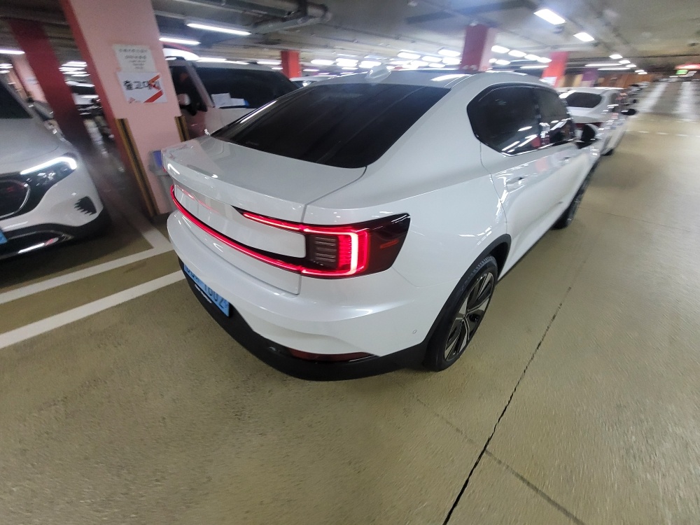 Polestar Polestar 2