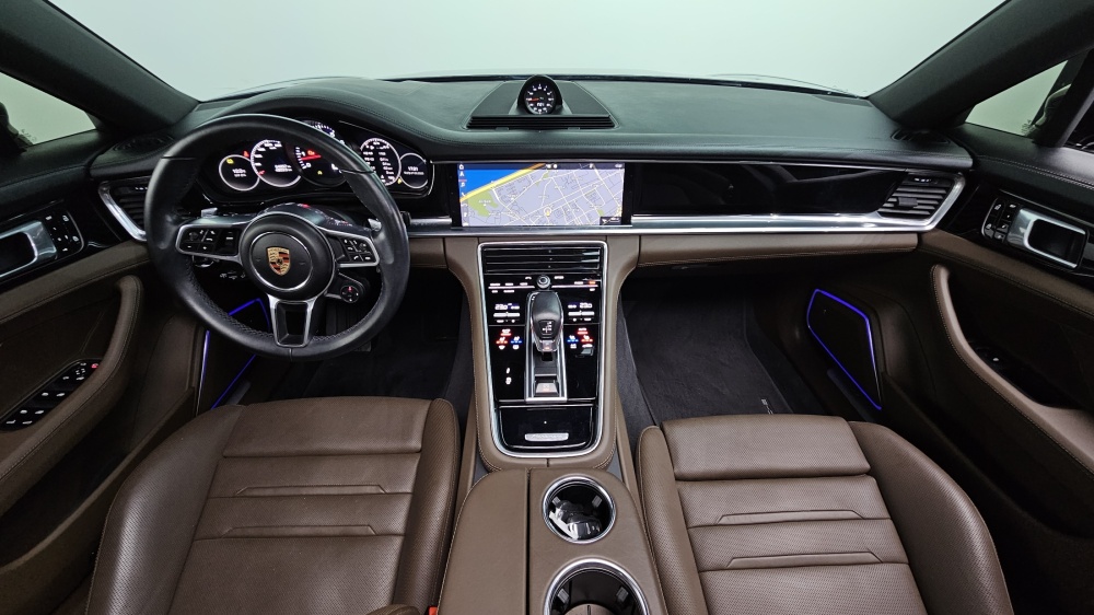 Porsche Panamera (971)