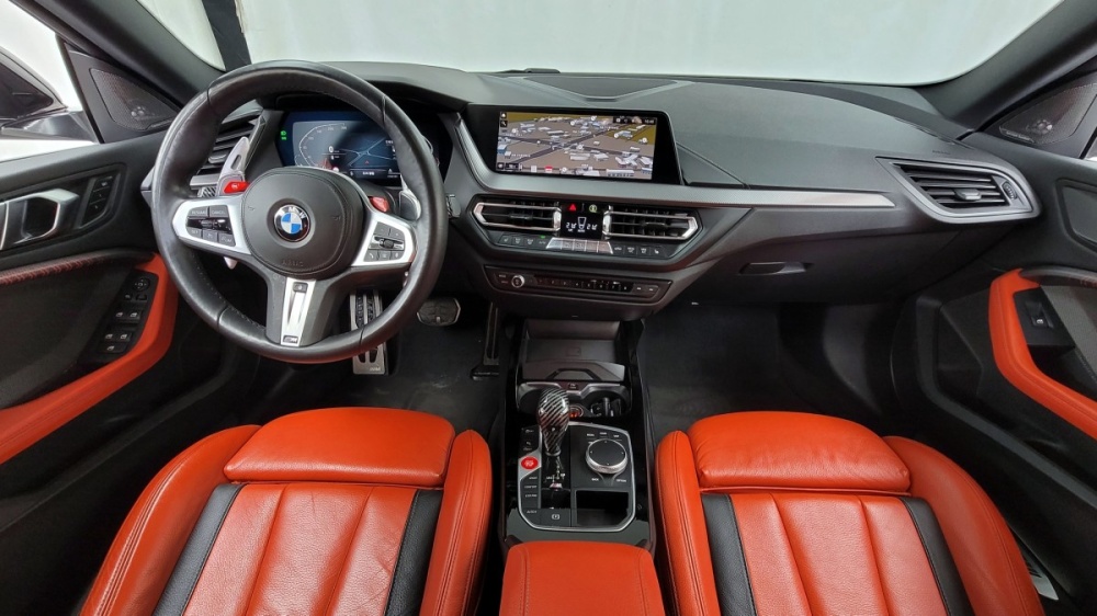 BMW 2 Series Gran Coupe (F44)