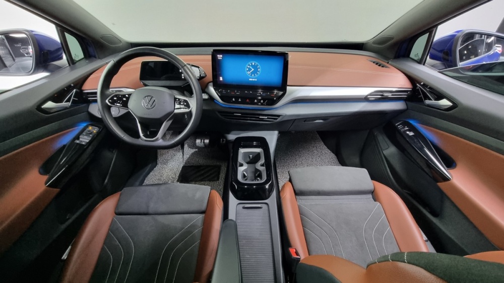Volkswagen ID.4