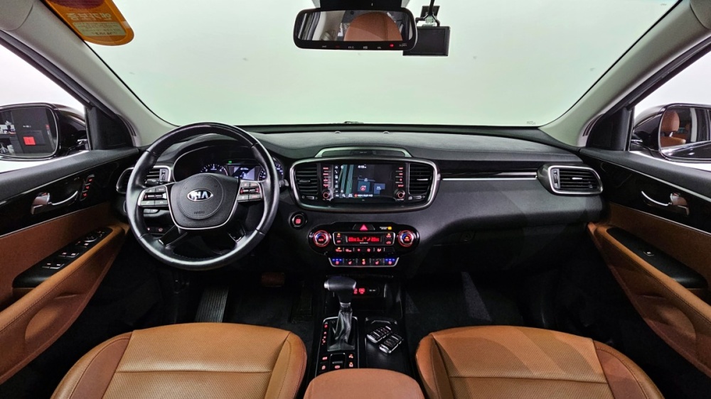 Kia The New Sorento