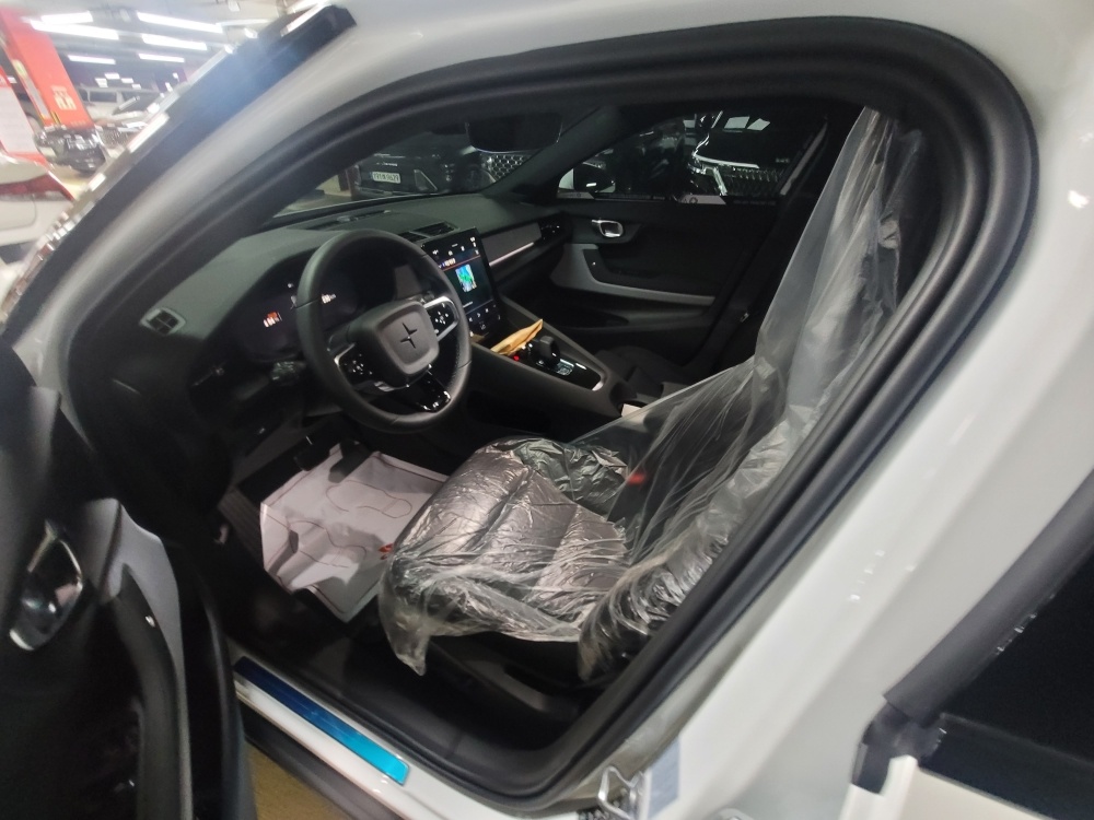 Polestar Polestar 2