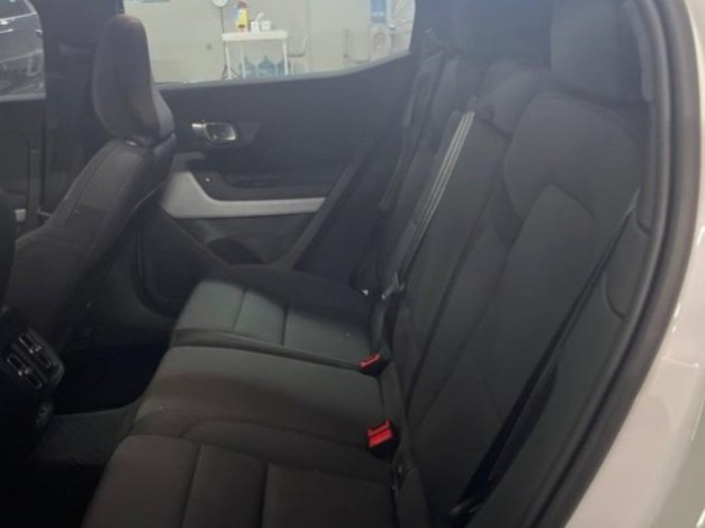 Polestar Polestar 2