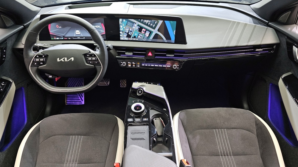 Kia EV6