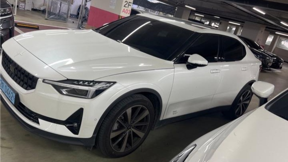 Polestar Polestar 2