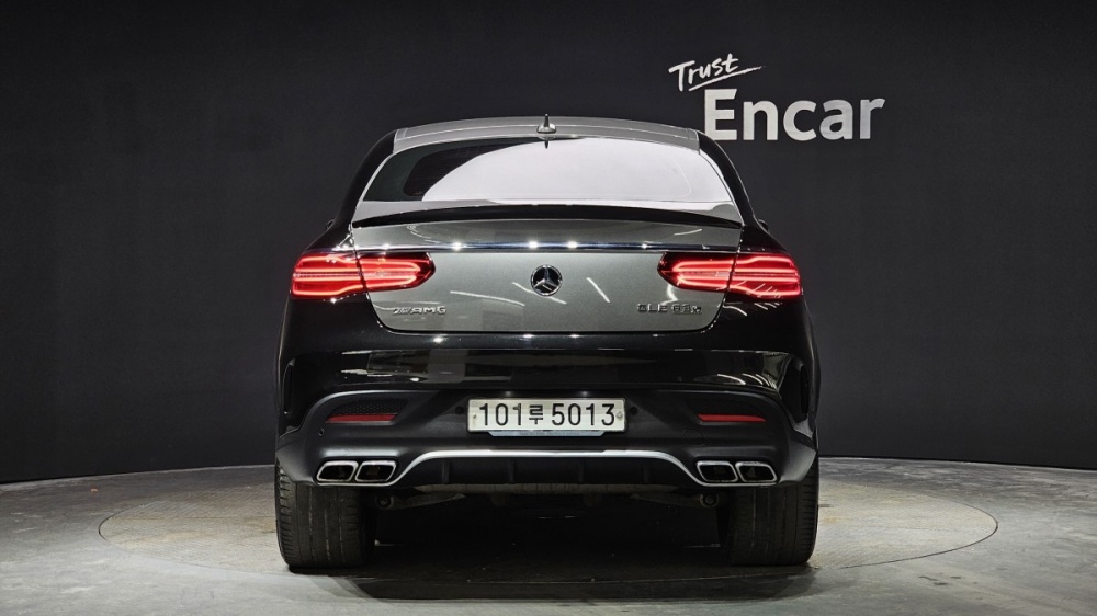 Mercedes-Benz GLE-Class W167