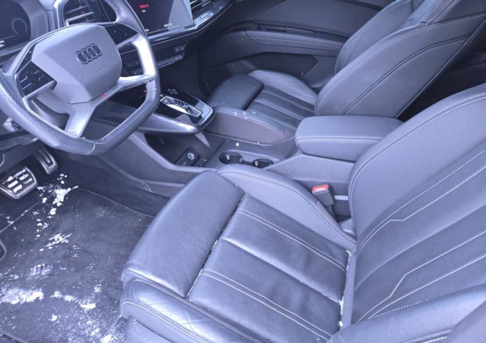 Audi Q4 e-tron (F4)