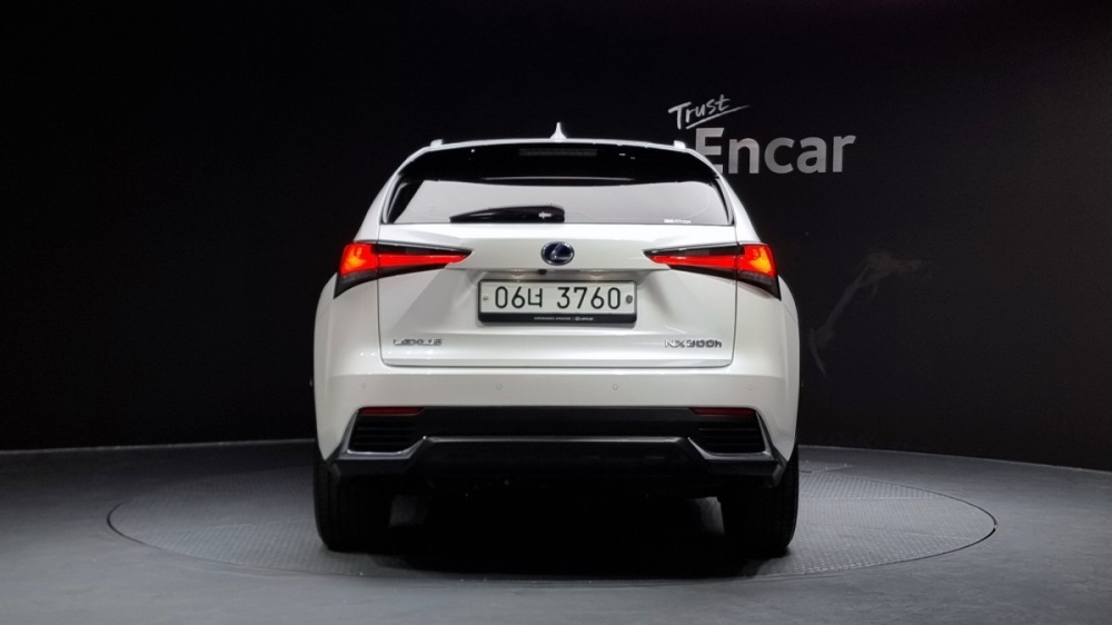 Lexus NX300h