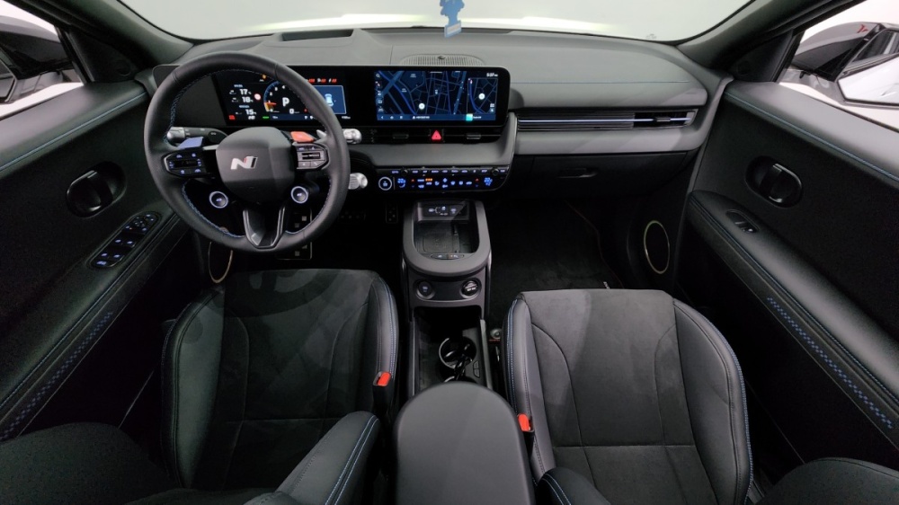 Hyundai Ioniq 5