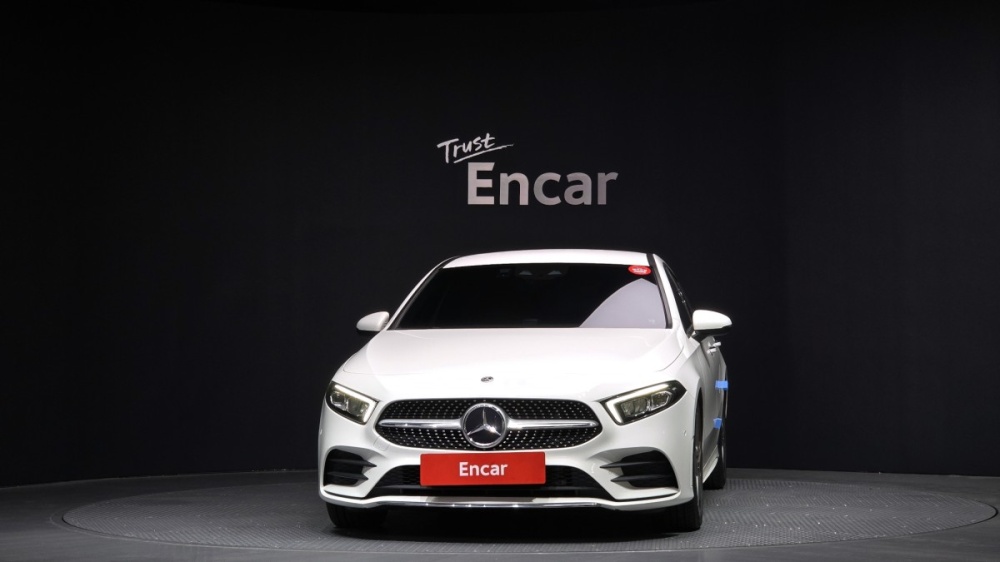 Mercedes-Benz A-Class W177