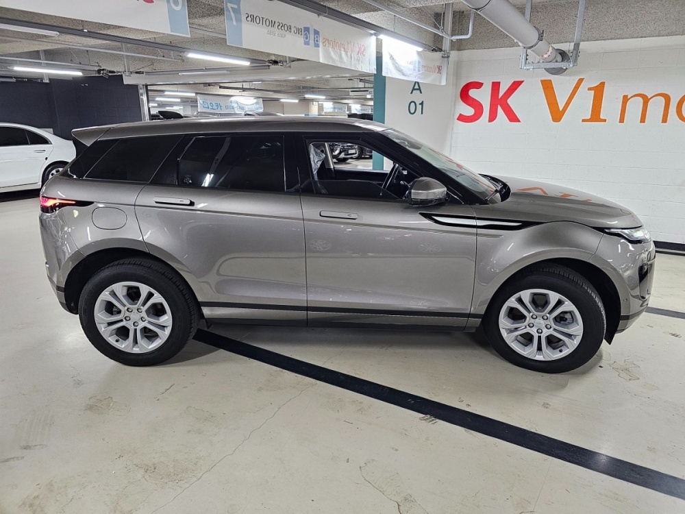 Land rover Range Rover Evoque 2nd generation