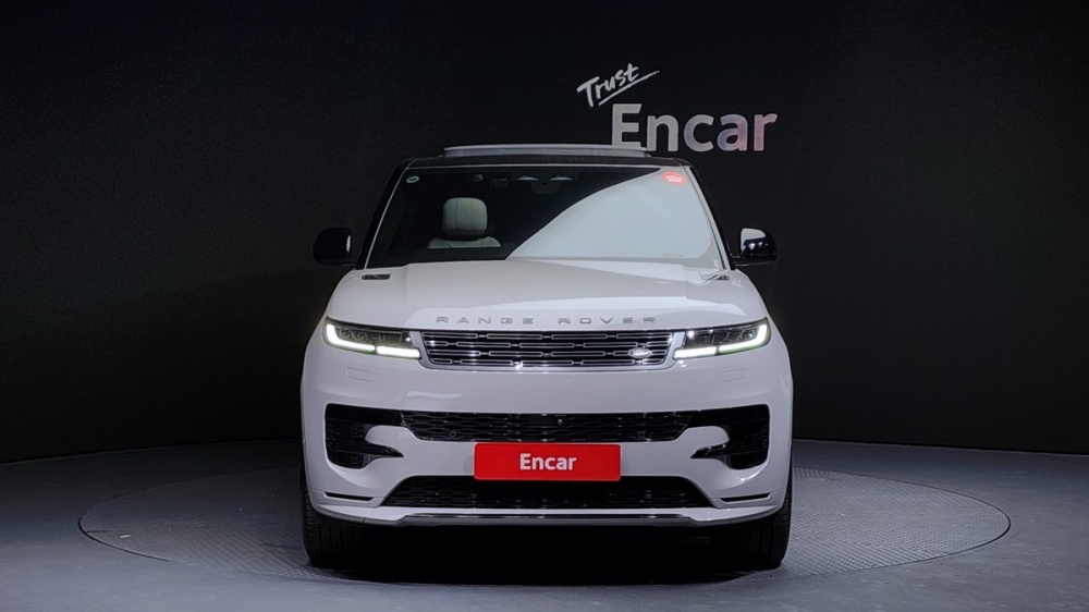 Land rover Range Rover Sport 3rd generation