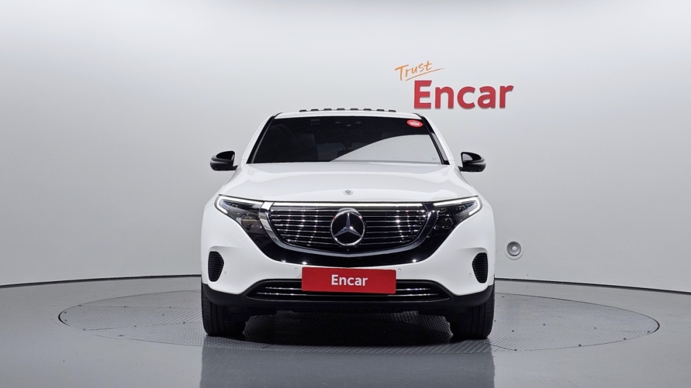 Mercedes-Benz EQC-N293