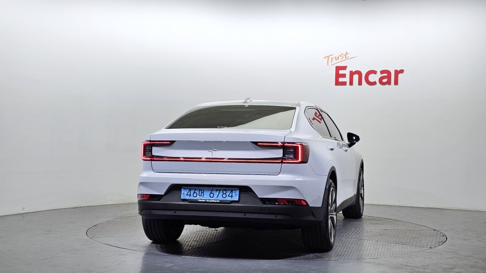 Polestar Polestar 2