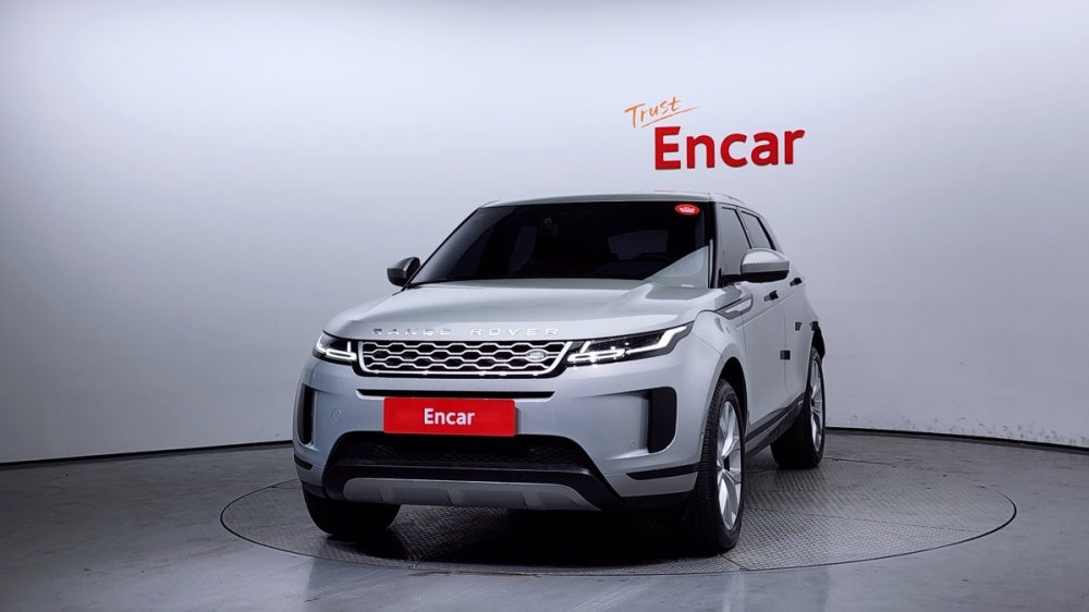 Land rover Range Rover Evoque 2nd generation