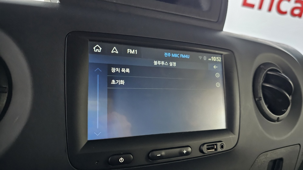 Renault Korea (Samsung) master