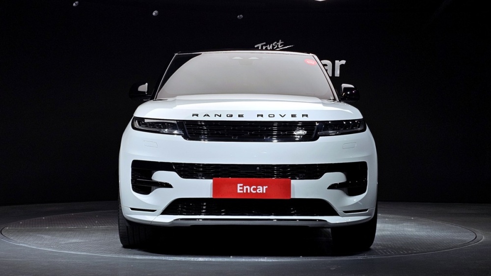Land rover Range Rover Sport 3rd generation