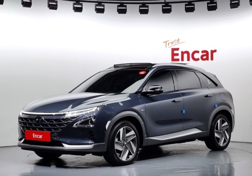 Hyundai Nexo