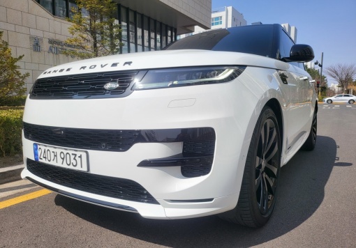 Land rover Range Rover Sport 3rd generation