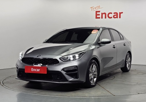 Kia All New K3