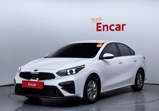 Kia All New K3