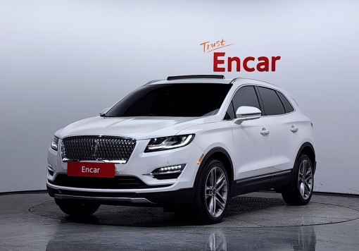 Lincoln MKC