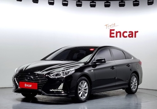 Hyundai sonata new rise